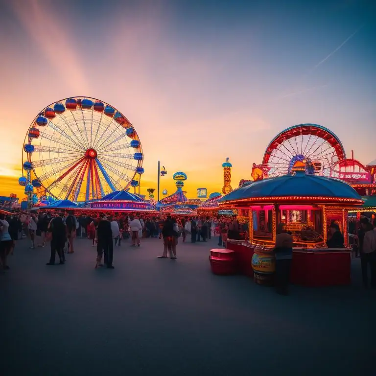 coney island new york