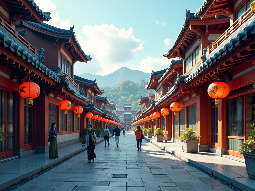 Seoul: The Cultural Heartbeat of South Korea